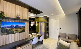 Imagem 4: APARTAMENTO RESIDENCIAL em SÃO JOSÉ DO RIO PRETO - SP, Residencial Giulia