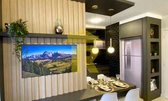 Imagem 3: APARTAMENTO RESIDENCIAL em SÃO JOSÉ DO RIO PRETO - SP, Residencial Giulia