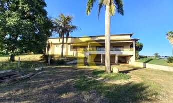 Imagem 7: CHACARA RURAL em POTIRENDABA - SP, RURAL