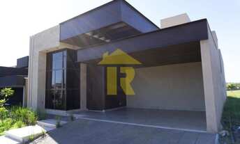 Imagem 2: CASA EM CONDOMÍNIO RESIDENCIAL em SÃO JOSÉ DO RIO PRETO - SP, VILLAGE PROVENCE