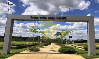 Imagem 3: Imperdível: Casa à venda em Bady Bassitt-SP, bairro Eville, 3 quartos, 1 suíte, 2 salas, 2