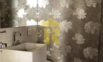 Imagem 4: CASA EM CONDOMÍNIO RESIDENCIAL em SÃO JOSÉ DO RIO PRETO - SP, GAIVOTA II