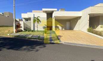 Imagem 2: CASA EM CONDOMÍNIO RESIDENCIAL em Mirassol - SP, Village Damha III