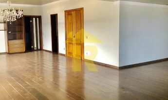 Imagem 2: APARTAMENTO RESIDENCIAL em SÃO JOSÉ DO RIO PRETO - SP, Condomínio Edifício Michelangelo