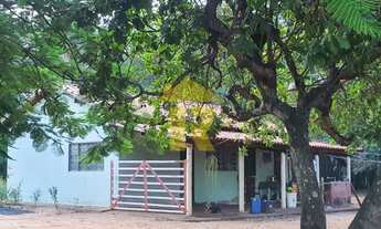 Imagem: SITIO RURAL em NHANDEARA - SP, RURAL