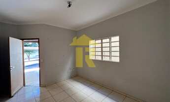 Imagem 7: CASA RESIDENCIAL em SÃO JOSÉ DO RIO PRETO - SP, RESIDENCIAL MACHADO I