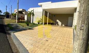 Imagem 3: CASA EM CONDOMÍNIO RESIDENCIAL em Mirassol - SP, Village Damha III