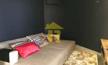 Imagem 7: CASA EM CONDOMÍNIO RESIDENCIAL em SÃO JOSÉ DO RIO PRETO - SP, GAIVOTA II