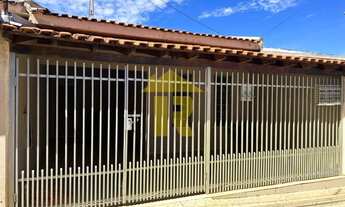 Imagem: CASA RESIDENCIAL em MIRASSOL - SP, São