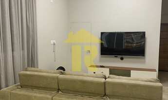 Imagem 6: CASA EM CONDOMÍNIO RESIDENCIAL em Mirassol - SP, Village Damha III