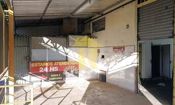 Imagem 7: SALAO COMERCIAL em SÃO JOSÉ DO RIO PRETO - SP, JARDIM SUZANA