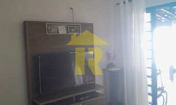 Imagem 2: CASA RESIDENCIAL em SÃO JOSÉ DO RIO PRETO - SP, JARDIM NAZARETH