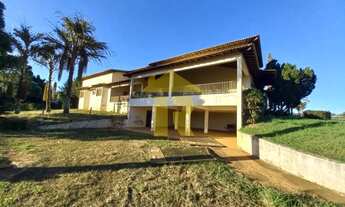 Imagem 5: CHACARA RURAL em POTIRENDABA - SP, RURAL