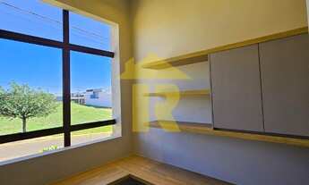 Imagem 3: CASA EM CONDOMÍNIO RESIDENCIAL em SÃO JOSÉ DO RIO PRETO - SP, VILLAGE PROVENCE