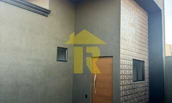 Imagem 4: CASA RESIDENCIAL em SÃO JOSÉ DO RIO PRETO - SP, SETVALLEY I