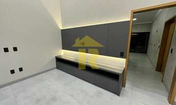 Imagem 5: CASA RESIDENCIAL em BADY BASSITT - SP, Portal do Sul