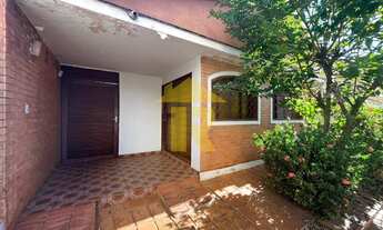 Imagem: CASA MISTO em SÃO JOSÉ DO RIO PRETO