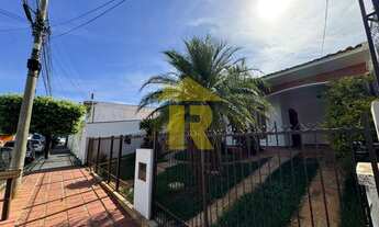 Imagem 2: CASA RESIDENCIAL em SÃO JOSÉ DO RIO PRETO - SP, VILA MARIA