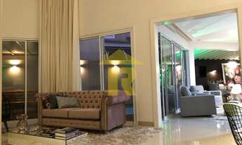 Imagem 3: CASA EM CONDOMÍNIO RESIDENCIAL em SÃO JOSÉ DO RIO PRETO - SP, GAIVOTA II