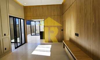 Imagem 7: CASA EM CONDOMÍNIO RESIDENCIAL em SÃO JOSÉ DO RIO PRETO - SP, VILLAGE PROVENCE