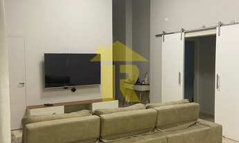 Imagem 5: CASA EM CONDOMÍNIO RESIDENCIAL em Mirassol - SP, Village Damha III