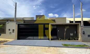 Imagem: CASA RESIDENCIAL em SÃO JOSÉ DO RIO PRETO