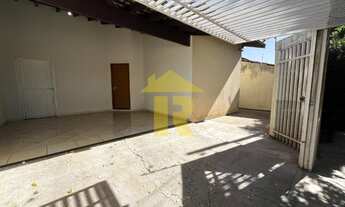 Imagem 3: CASA RESIDENCIAL em SÃO JOSÉ DO RIO PRETO - SP, RESIDENCIAL MACHADO I