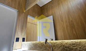 Imagem 4: CASA EM CONDOMÍNIO RESIDENCIAL em SÃO JOSÉ DO RIO PRETO - SP, VILLAGE PROVENCE