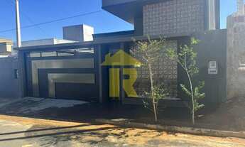 Imagem: CASA RESIDENCIAL em SÃO JOSÉ DO RIO PRETO