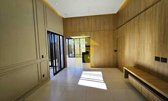 Imagem 6: CASA EM CONDOMÍNIO RESIDENCIAL em SÃO JOSÉ DO RIO PRETO - SP, VILLAGE PROVENCE