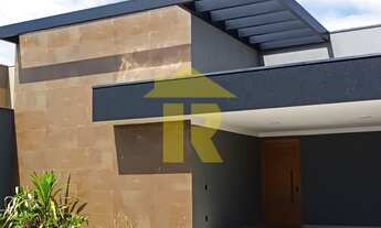 Imagem 2: CASA EM CONDOMÍNIO RESIDENCIAL em MIRASSOL - SP, Setlife I