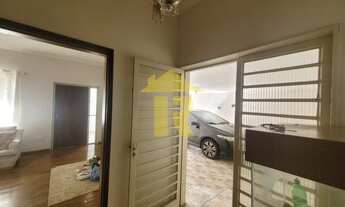 Imagem 2: CASA RESIDENCIAL em SÃO JOSÉ DO RIO PRETO - SP, BOA VISTA