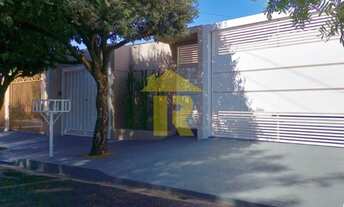 Imagem: CASA RESIDENCIAL em SÃO JOSÉ DO RIO PRETO