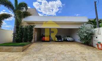 Imagem: CASA EM CONDOMÍNIO RESIDENCIAL em MIRASSOL