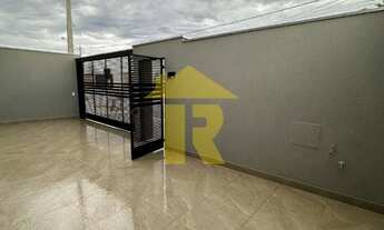 Imagem 5: CASA RESIDENCIAL em SÃO JOSÉ DO RIO PRETO - SP, Residencial Setsul II