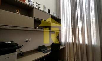 Imagem 6: Casa em Condomínio para Locação em São José do Rio Preto-SP: 3 quartos, 3 suítes, 3 salas