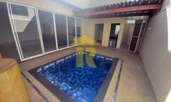 Imagem 5: CASA EM CONDOMÍNIO RESIDENCIAL em MIRASSOL - SP, Setlife I