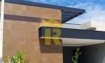 Imagem: CASA EM CONDOMÍNIO RESIDENCIAL em MIRASSOL