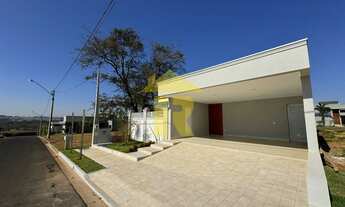 Imagem 2: CASA EM CONDOMÍNIO RESIDENCIAL em SÃO JOSÉ DO RIO PRETO - SP, CONDOMÍNIO VILLAGE PROVENCE