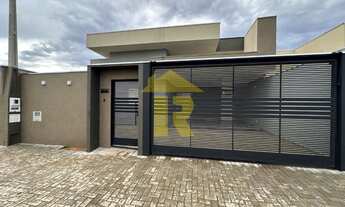 Imagem 4: CASA RESIDENCIAL em SÃO JOSÉ DO RIO PRETO - SP, Residencial Setsul II