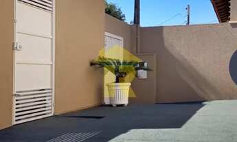 Imagem 2: CASA RESIDENCIAL em SÃO JOSÉ DO RIO PRETO - SP, Res. Aroeiras II