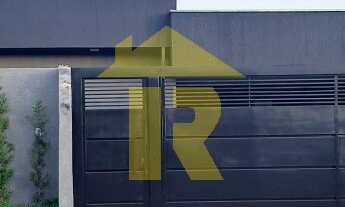 Imagem: CASA RESIDENCIAL em BADY BASSITT - SP, Bosque