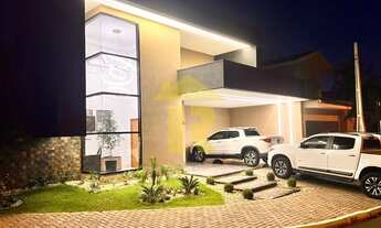 Imagem: CASA EM CONDOMÍNIO RESIDENCIAL em BADY