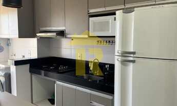 Imagem 5: APARTAMENTO RESIDENCIAL em SÃO JOSÉ DO RIO PRETO - SP, Imperial Residence