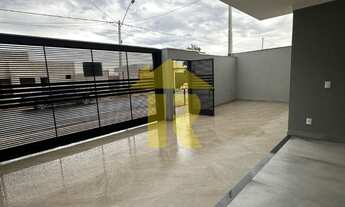 Imagem 6: CASA RESIDENCIAL em SÃO JOSÉ DO RIO PRETO - SP, Residencial Setsul II