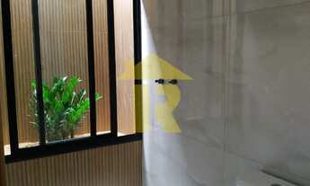 Imagem 3: CASA EM CONDOMÍNIO RESIDENCIAL em SÃO JOSÉ DO RIO PRETO - SP, RESIDENCIAL FIGUEIRA II