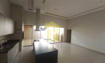 Imagem 4: CASA EM CONDOMÍNIO RESIDENCIAL em MIRASSOL - SP, Setlife I