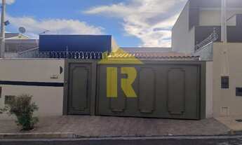 Imagem: CASA RESIDENCIAL em SÃO JOSÉ DO RIO PRETO