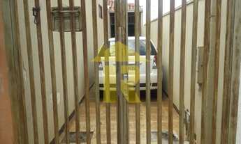 Imagem 2: CASA RESIDENCIAL em SÃO JOSÉ DO RIO PRETO - SP, JARDIM PLANALTO