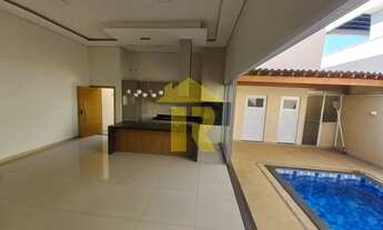 Imagem 3: CASA EM CONDOMÍNIO RESIDENCIAL em MIRASSOL - SP, Setlife I